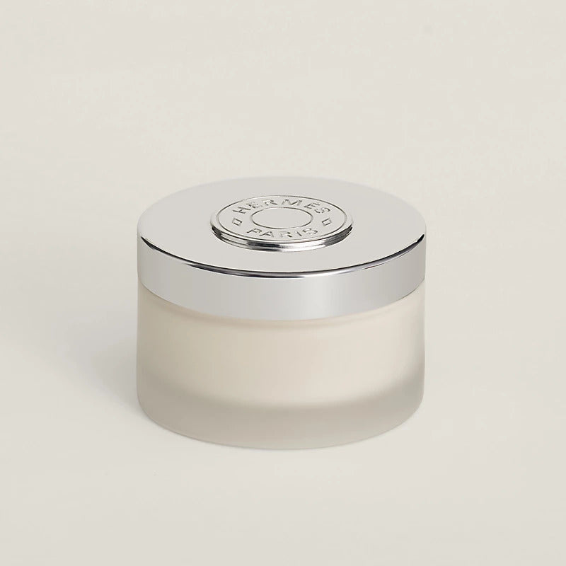 Hermès Barénia - Crème parfumée pour le corps-Parfumerie Olara-1