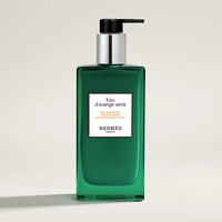 Hermès Eau d'Orange Verte - Feuchtigkeitsspendende Körpermilch-Parfümerie Olara-1