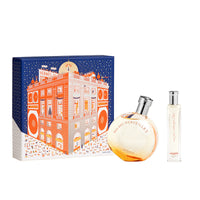 Hermès Eau des merveilles - Coffret eau de toilette 50ml-Parfumerie Olara-1 