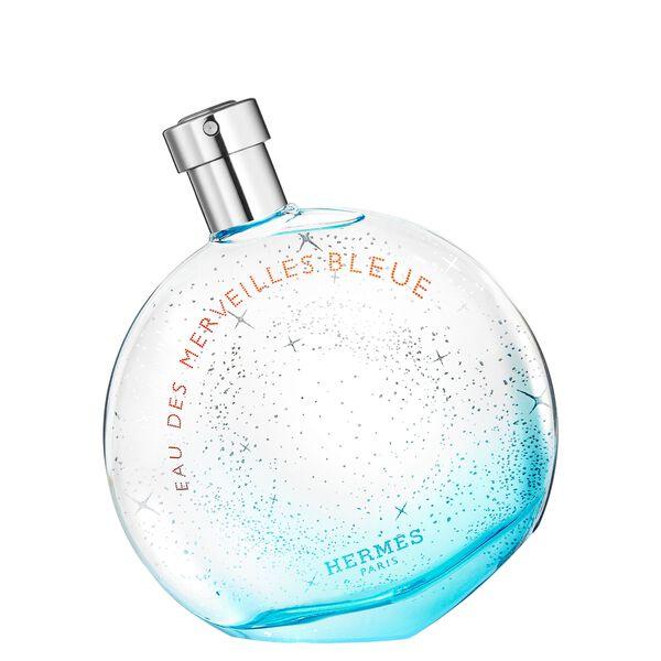 Hermès Eau des merveilles bleue - Agua de Colonia-Parafumería Olara-1
