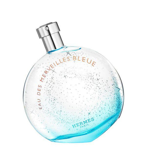 Hermès Eau des merveilles bleue - Eau de Toilette-Parfumerie Olara-1