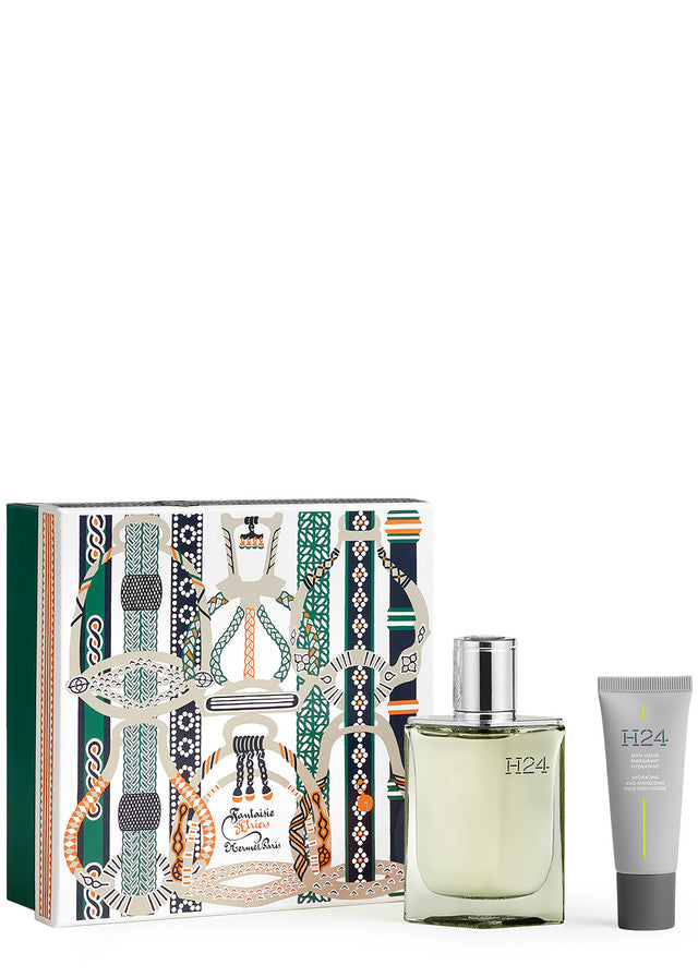 Hermès H24 - Set de Regalo 50ml Eau de Parfum-Parfumería Olara-1
