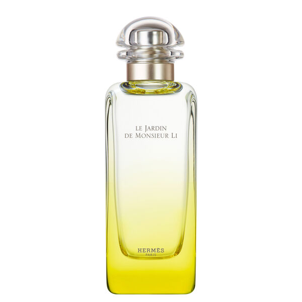 Hermès Le Jardin de Monsieur Li - Eau de Toilette-Parfumery Olara-1