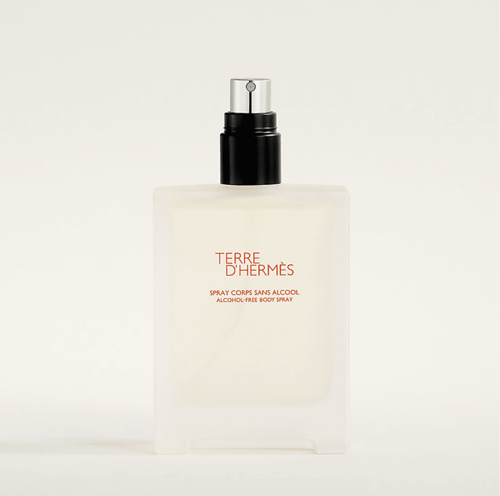 Hermès Terre d'Hermès - Sans Alcool-Parfumerie Olara-1