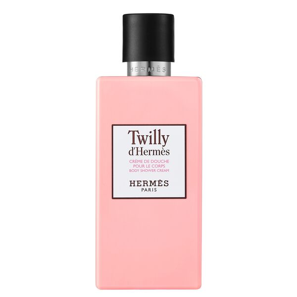 Hermès Twilly D'Hermès - Shower Cream-Parfumery Olara-1
