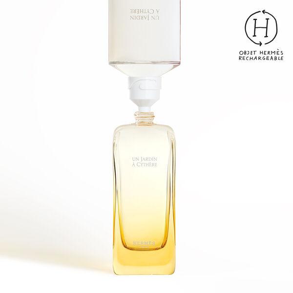 Hermès Un Jardin À Cythère - Agua de Colonia-Parafumería Olara-1
