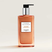 Hermès Un Jardin Sur La Lagune - Lait hydratant pour le corps-Parfumerie Olara-1