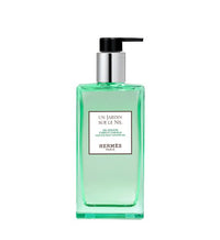 Hermès Un Jardin Sur Le Nil - Gel de ducha para cuerpo y cabello 200 ml-Parfumerie Olara-1