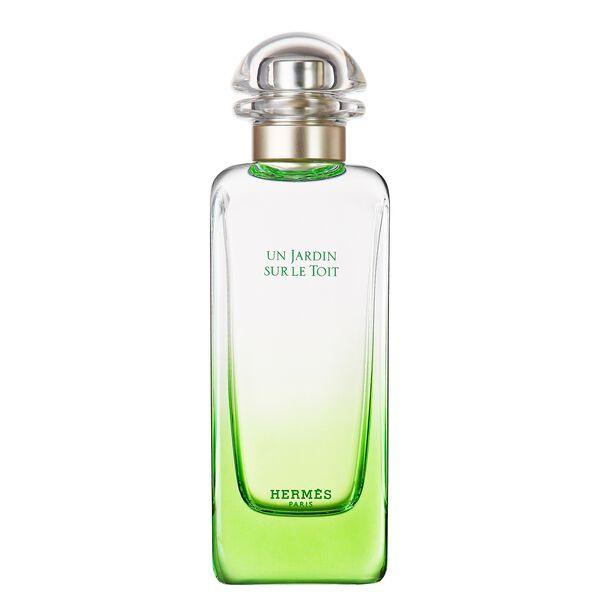 Hermès Un Jardin Sur Le Toit - Eau de Toilette-Parfumerie Olara-1