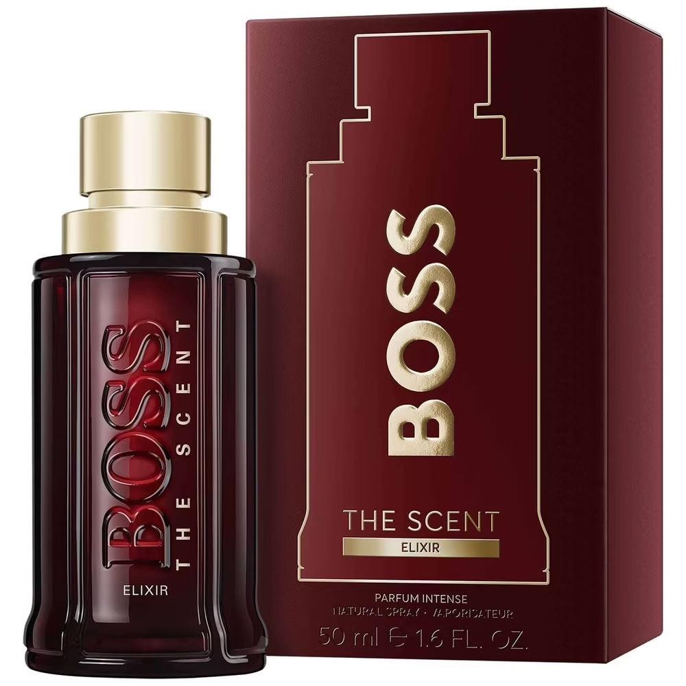 Hugo Boss The Scent Elixir for Him-Parfumerie Olara-1