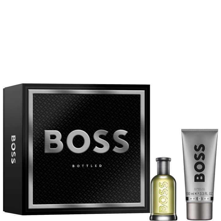 Hugo Boss Boss Bottled - Geschenkset 2024 (50ml)-Parfümerie Olara-1