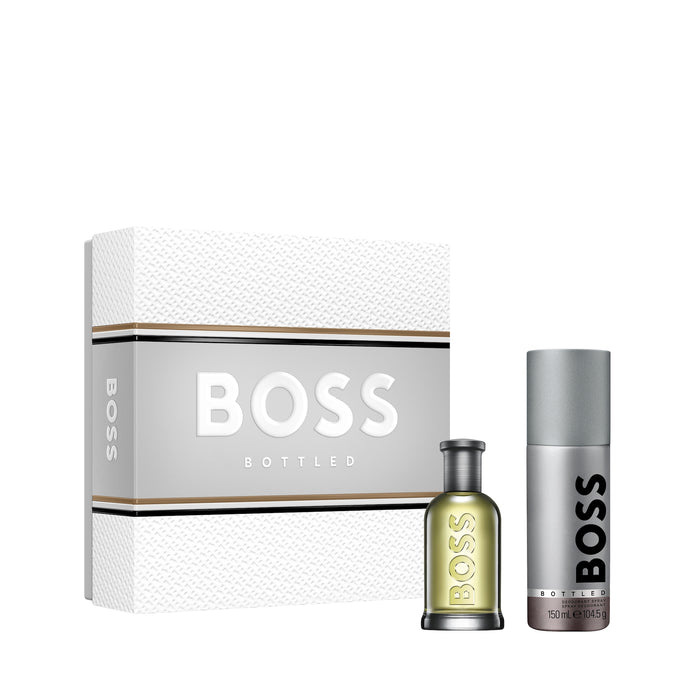 Hugo Boss Boss Bottled - Coffret 2025-Parfumerie Olara-1