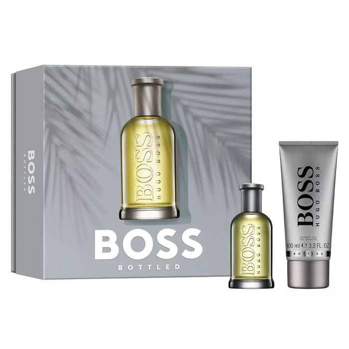 Hugo Boss Boss Bottled - Coffret 50ml-Parfumerie Olara-1