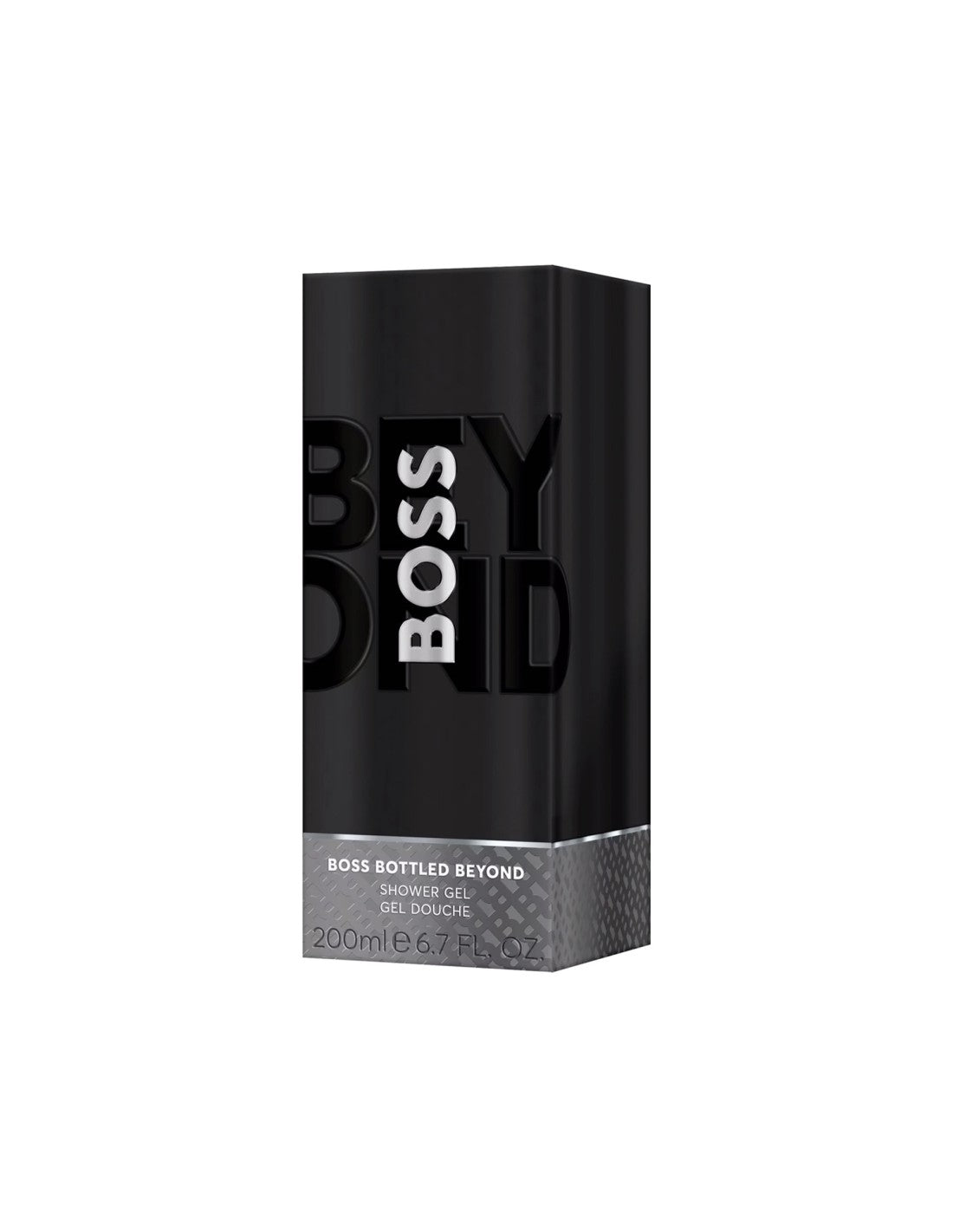 Hugo Boss Boss Bottled Beyond - gel douche-Parfumerie Olara-1 