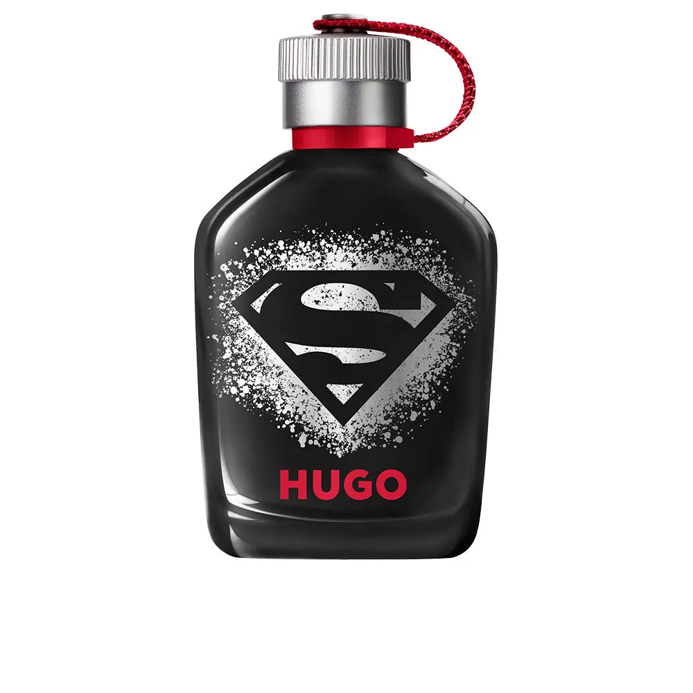 Hugo Boss Superman - Eau de parfum-Parfumerie Olara-1 
