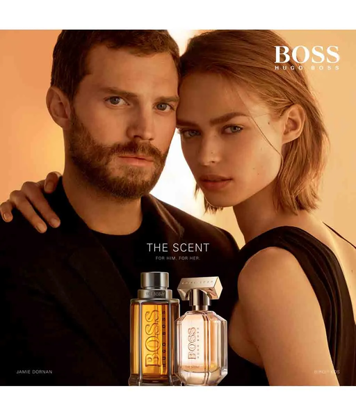 Hugo Boss The Scent - déodorant stick-Parfumerie Olara-2