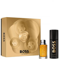 Hugo Boss The Scent - Coffret Eau de toilette et Déodorant-Parfumerie Olara-1 