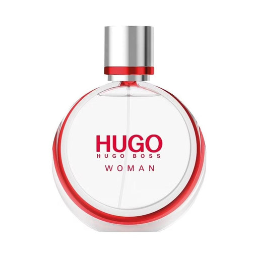 Hugo Boss Woman - Eau de parfum-Parfumerie Olara-1
