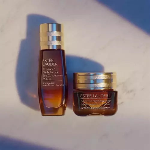 Estée Lauder Advanced Night Repair - Concentrado para el Contorno de Ojos