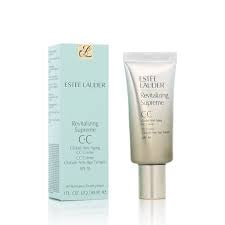 Estée Lauder - Revitalizing Supreme CC Cream SPF10