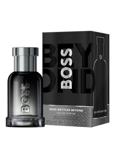 Hugo Boss Boss Bottled Beyond - Eau de parfum