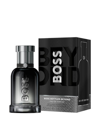 Hugo Boss Boss Bottled Beyond - Eau de parfum
