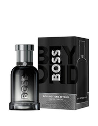 Hugo Boss Boss Bottled Beyond - Eau de parfum