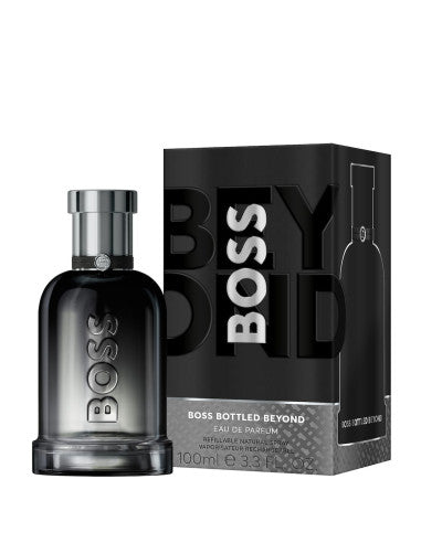 Hugo Boss Boss Bottled Beyond - Eau de parfum