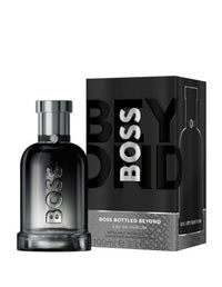 Hugo Boss Boss Bottled Beyond - Eau de parfum