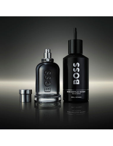 Hugo Boss Boss Bottled Beyond - Eau de parfum
