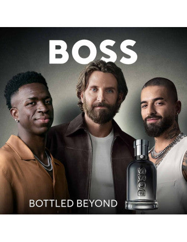 Hugo Boss Boss Bottled Beyond - Eau de parfum