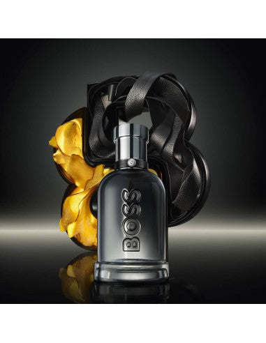 Hugo Boss Boss Bottled Beyond - Eau de parfum
