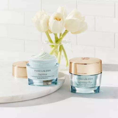 Estée Lauder NightWear Plus - Crème Nuit Détox-Parfumerie Olara-1