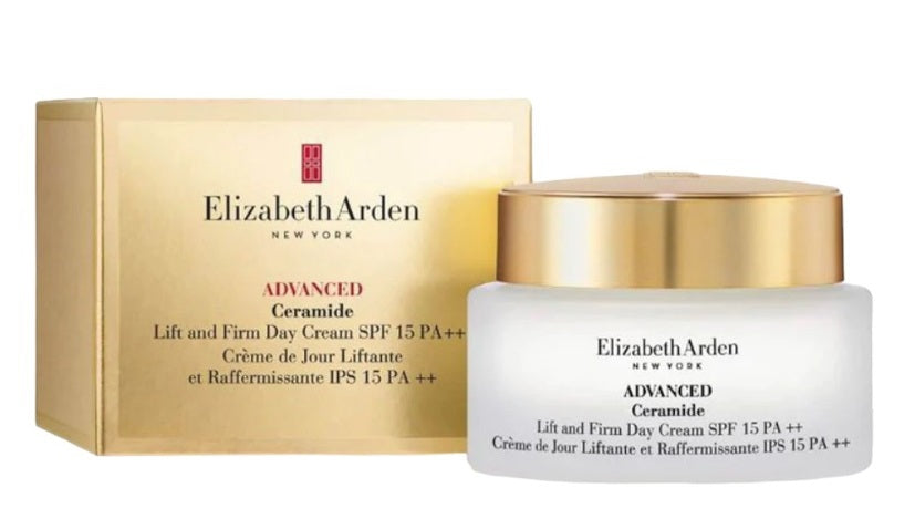 Elizabeth Arden - Crema de Día