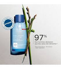Clarins - ClarinsMen Lotion Apaisante Après-Rasage