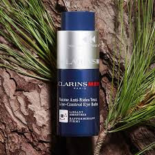 Clarins - ClarinsMen Baume Anti-Rides Yeux