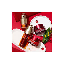 Clarins - Multi-Intensive Jour - Peaux très sèches