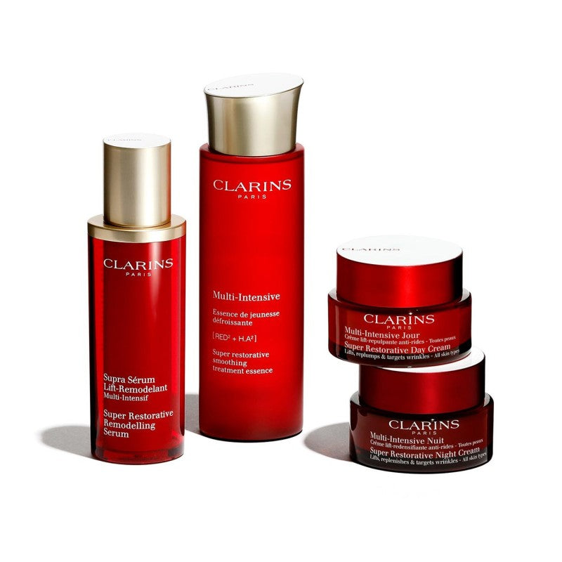Clarins - Multi-Intensive Nuit-Parfumerie Olara-1