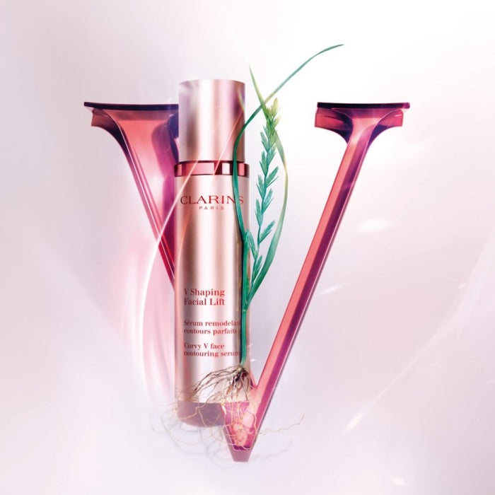 Clarins - V Shaping Facial Lift Serum