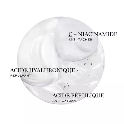 Lancôme Rénergie HCF Triple Serum