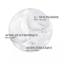 Lancôme Rénergie HCF Triple Serum