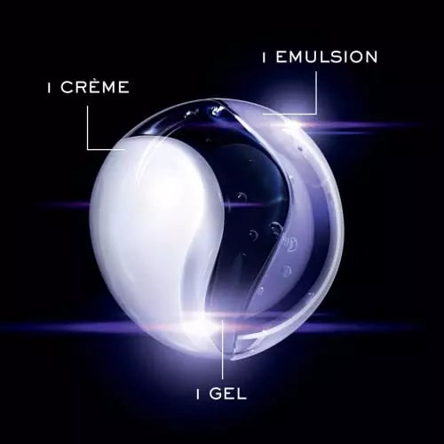 Lancôme Rénergie HCF Triple Serum