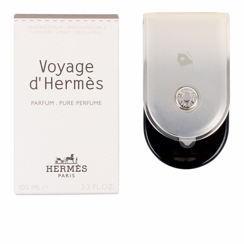 Hermès Voyage d'Hermès - Parfum
