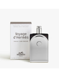 Hermès Voyage d'Hermès - Parfum