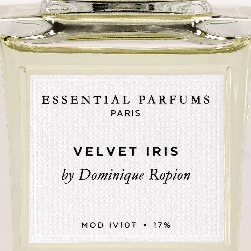 Essential Parfums - Velvet Iris