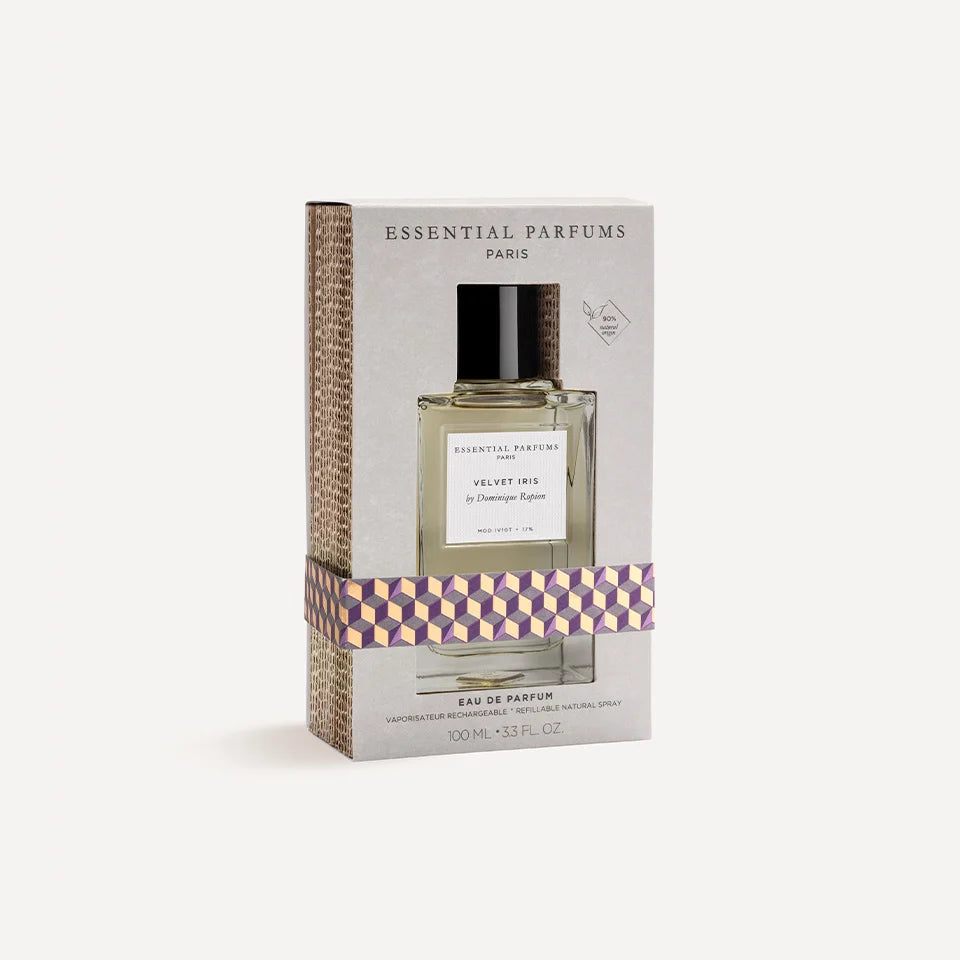 Essential Parfums - Velvet Iris