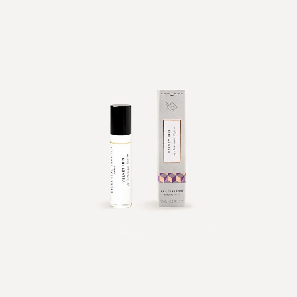 Essential Parfums - Velvet Iris