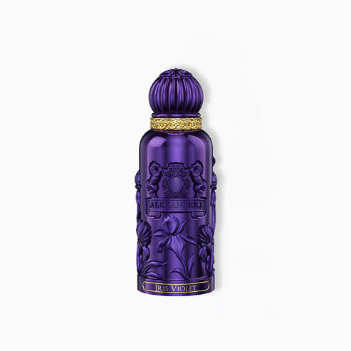 Alexandre J Iris Violet Classique II  - Eau de Parfum