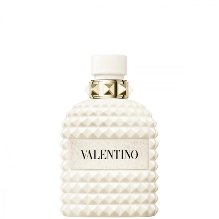 Valentino Uomo Ivory- Eau De Toilette