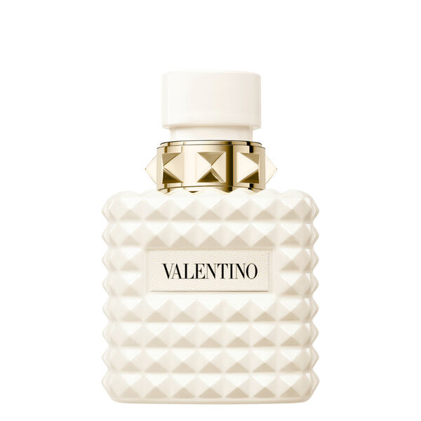 Valentino Donna Born In Roma - Ivory